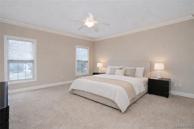 9 Hidden Creek Court, Amherst, NY 14221