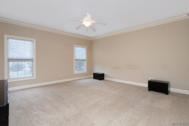 9 Hidden Creek Court, Amherst, NY 14221