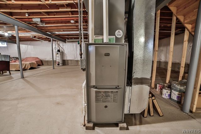 9 Hidden Creek Court, Amherst, NY 14221