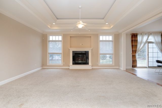 9 Hidden Creek Court, Amherst, NY 14221