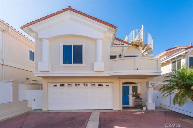 611 N Lucia B, Redondo Beach, CA 90277