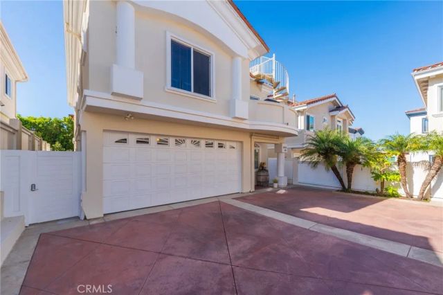 611 N Lucia B, Redondo Beach, CA 90277