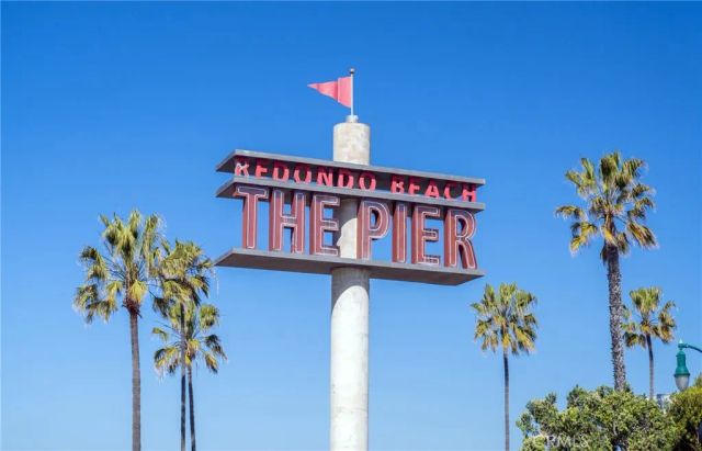 611 N Lucia B, Redondo Beach, CA 90277