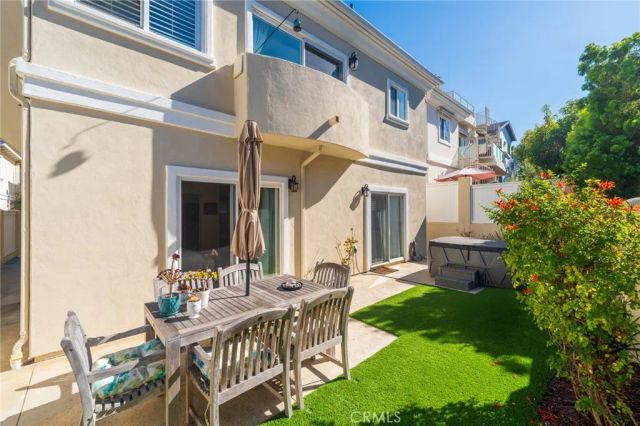 611 N Lucia B, Redondo Beach, CA 90277
