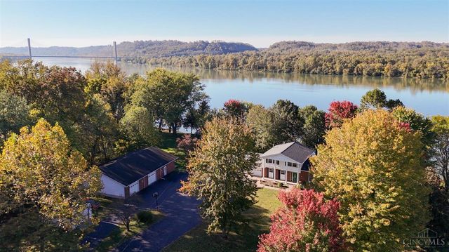 7702 US Rt 52, Huntington Twp, OH 45167