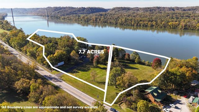 7702 US Rt 52, Huntington Twp, OH 45167