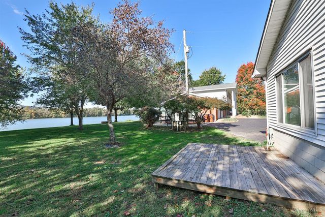 7702 US Rt 52, Huntington Twp, OH 45167