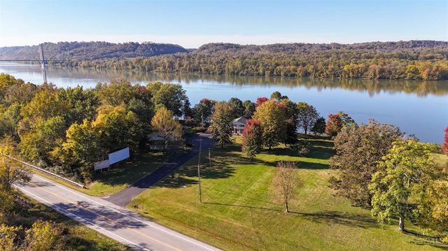 7702 US Rt 52, Huntington Twp, OH 45167