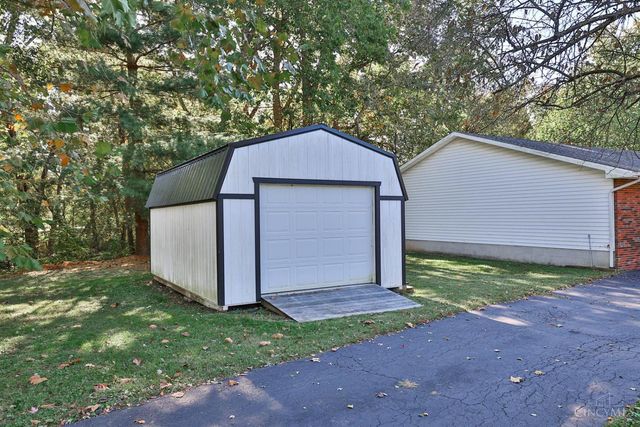 7702 US Rt 52, Huntington Twp, OH 45167