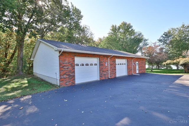 7702 US Rt 52, Huntington Twp, OH 45167