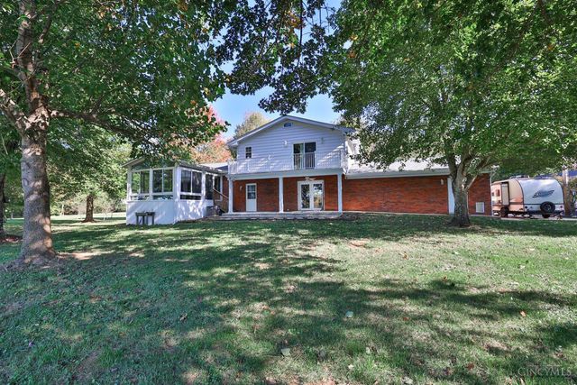 7702 US Rt 52, Huntington Twp, OH 45167