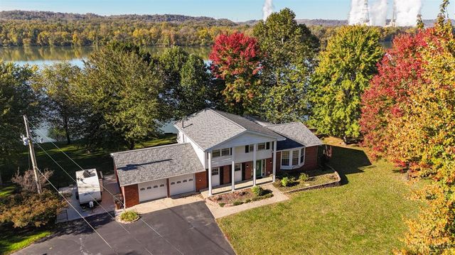 7702 US Rt 52, Huntington Twp, OH 45167