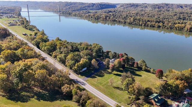 7702 US Rt 52, Huntington Twp, OH 45167