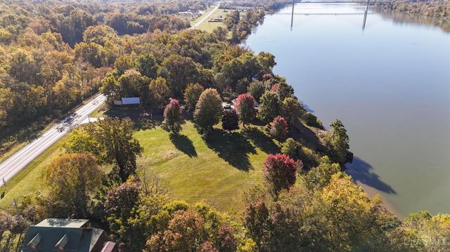 7702 US Rt 52, Huntington Twp, OH 45167