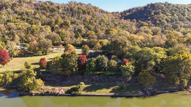 7702 US Rt 52, Huntington Twp, OH 45167