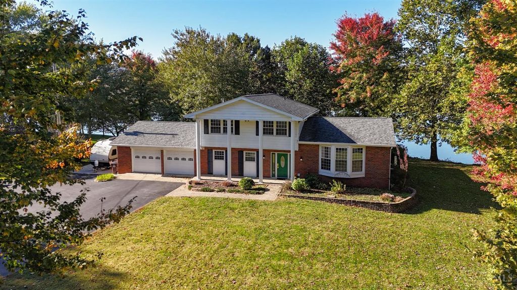 7702 US Rt 52, Huntington Twp, OH 45167