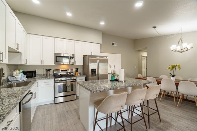 5551 Corral Circle, Las Vegas, NV 89119