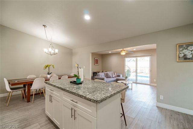 5551 Corral Circle, Las Vegas, NV 89119