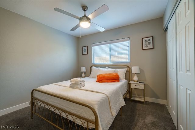 5551 Corral Circle, Las Vegas, NV 89119