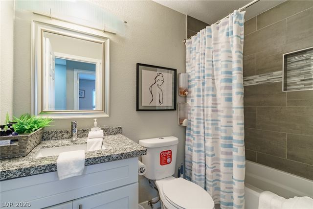 5551 Corral Circle, Las Vegas, NV 89119