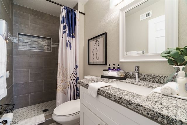 5551 Corral Circle, Las Vegas, NV 89119