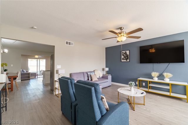 5551 Corral Circle, Las Vegas, NV 89119