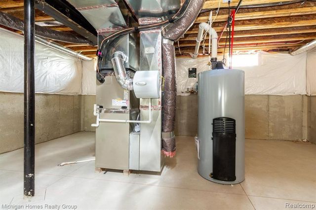 2910 Loon Drive, Wixom, MI 48393