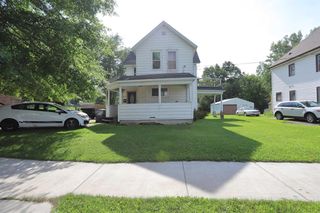 801 Academy Street, Elroy, WI 53929