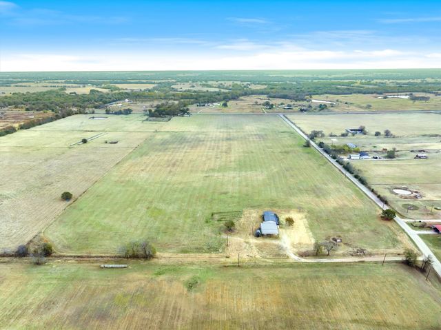Lot 6 RS County Road 1462, Point, TX 75472