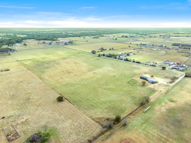Lot 6 RS County Road 1462, Point, TX 75472