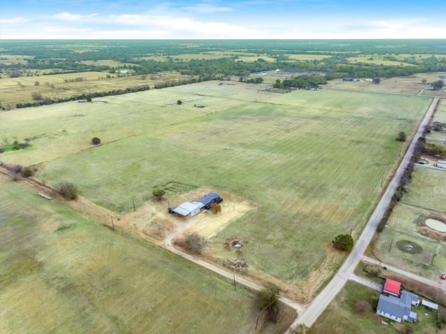 Lot 6 RS County Road 1462, Point, TX 75472