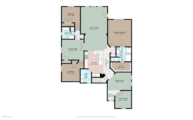 20513 Jackies Ranch BLVD, Pflugerville, TX 78660