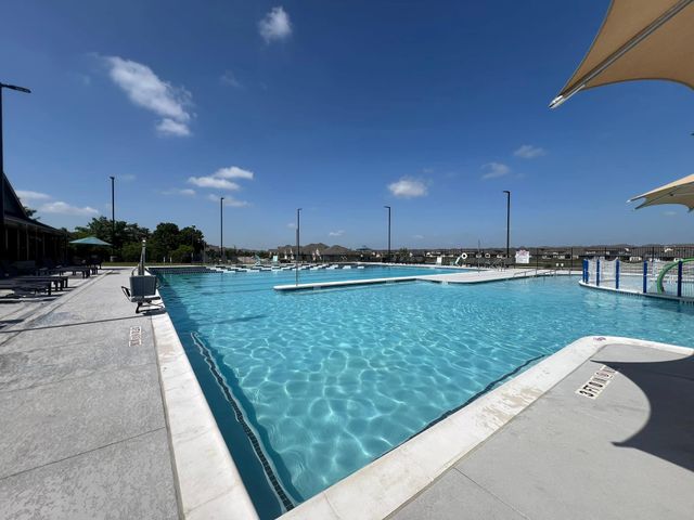 20513 Jackies Ranch BLVD, Pflugerville, TX 78660