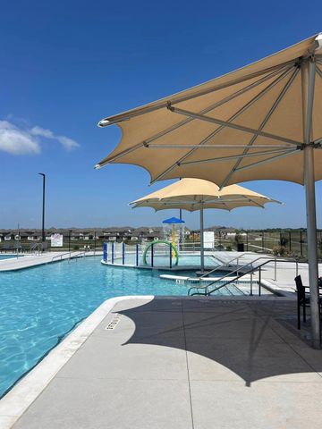 20513 Jackies Ranch BLVD, Pflugerville, TX 78660