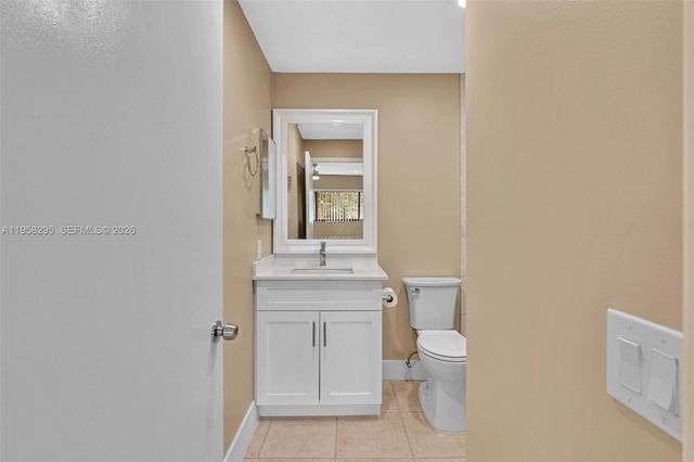 9487 W Mcnab Rd 205, Tamarac, FL 33321