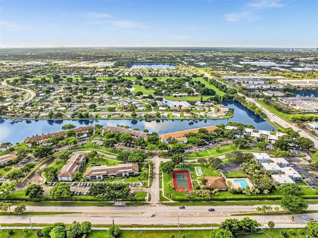 9487 W Mcnab Rd 205, Tamarac, FL 33321