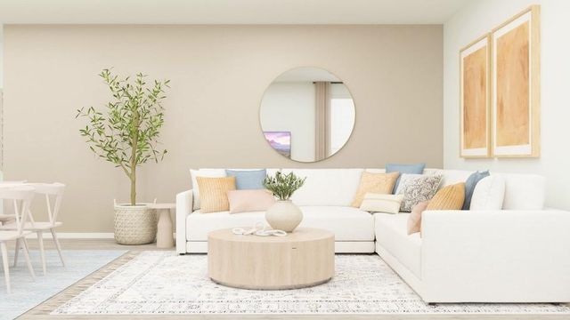 21926 Carbonari Drive, Hockley, TX 77447