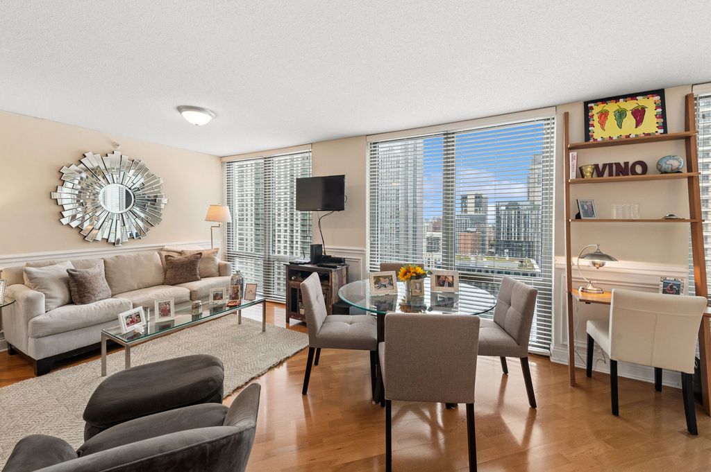 2 E Erie Street 3310, Chicago, IL 60611 — photo 5