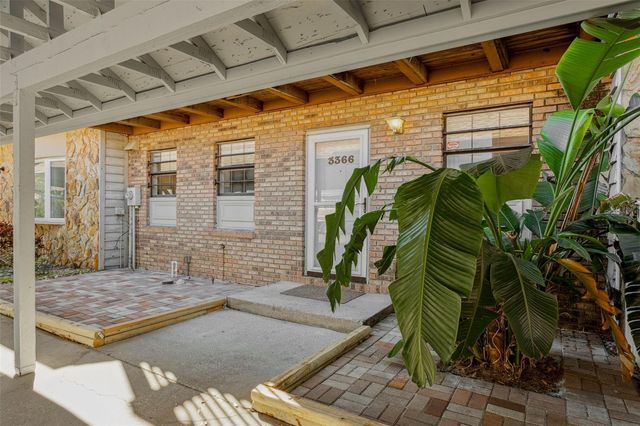 3366 W HIDDEN HAVEN COURT, Tampa, FL 33607