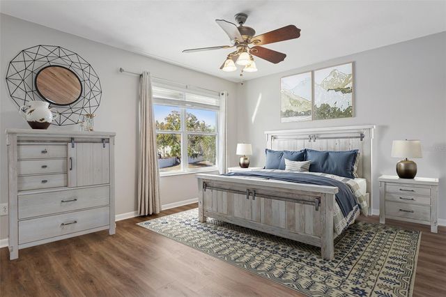 3366 W HIDDEN HAVEN COURT, Tampa, FL 33607