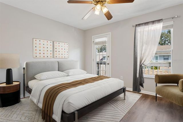 3366 W HIDDEN HAVEN COURT, Tampa, FL 33607