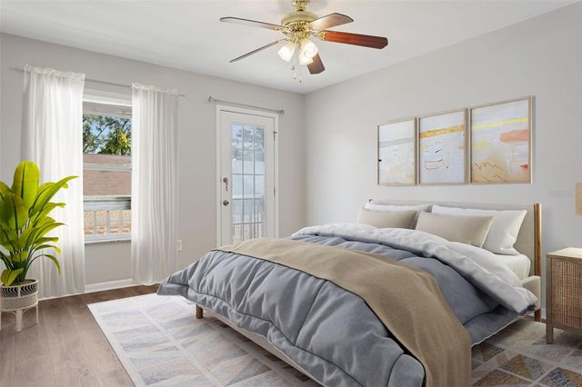 3366 W HIDDEN HAVEN COURT, Tampa, FL 33607