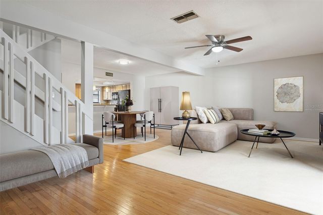 3366 W HIDDEN HAVEN COURT, Tampa, FL 33607