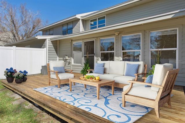 3366 W HIDDEN HAVEN COURT, Tampa, FL 33607