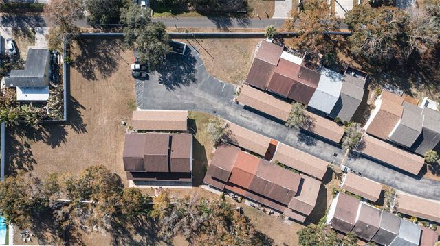 3366 W HIDDEN HAVEN COURT, Tampa, FL 33607