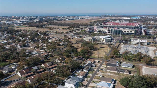 3366 W HIDDEN HAVEN COURT, Tampa, FL 33607