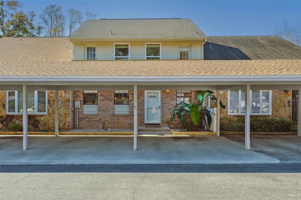 3366 W HIDDEN HAVEN COURT, Tampa, FL 33607