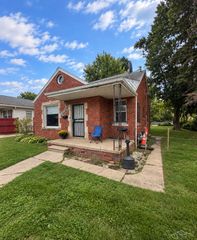 14200 Jane Street, Detroit, MI 48205