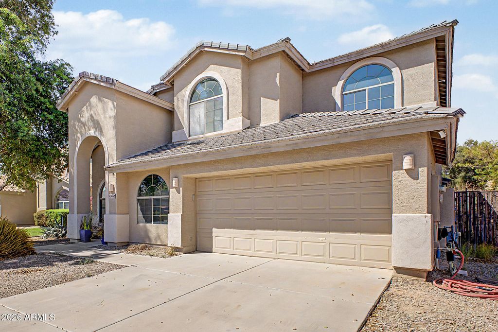 43632 W ASKEW Drive, Maricopa, AZ 85138 — photo 2