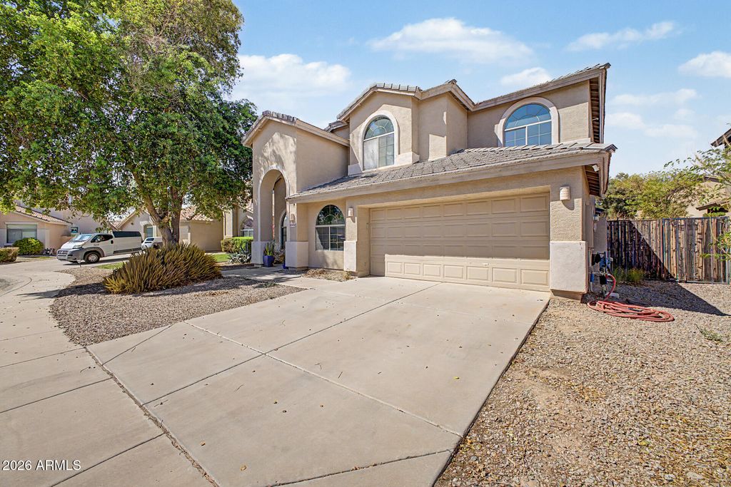 43632 W ASKEW Drive, Maricopa, AZ 85138 — photo 3